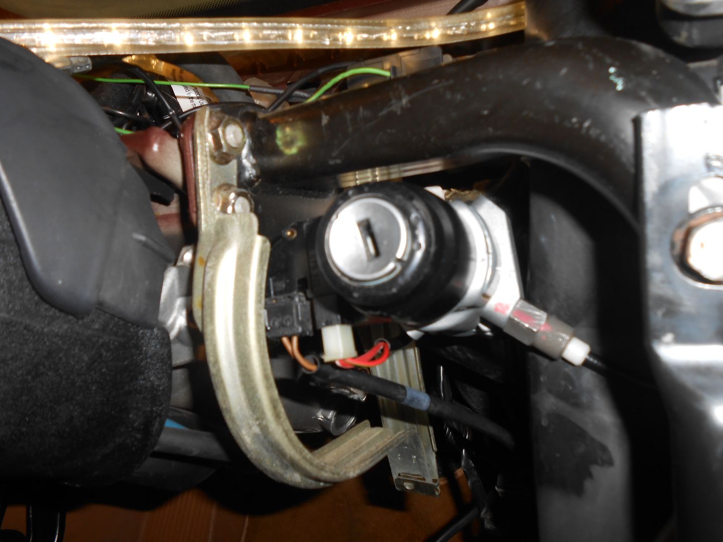 shifter stuck in park MercedesBenz Forum